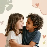 Broer en Zus Dag wensen