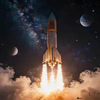 Dia da Cosmonáutica