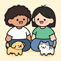 Ucapan Hari Hewan Teman