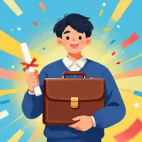 แสดงความยินดีงานใหม่