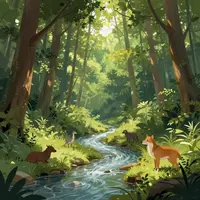 پیام‌های محیط زیستی