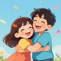 День братьев и сестер