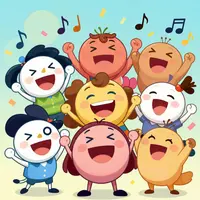 ہنسی کے دن کی مبارکباد