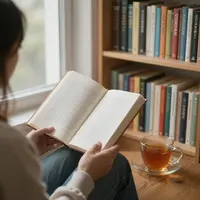 Ucapan untuk pencinta buku