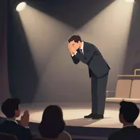 ข้อความสำหรับนักแสดง