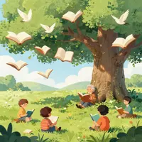 Giornata mondiale del libro