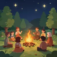 والپرگس نائٹ