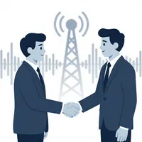 Radio Day para sa mga kasamahan
