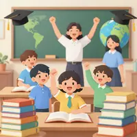 روز آموزش
