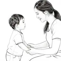 رابطه مادر و فرزند