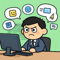 Nakakatawang pagbati para sa mga programmer