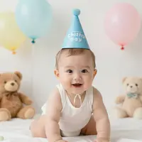 Aniversário de Bebê