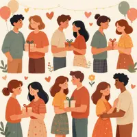 Giorno dell'Amore e dell'Amicizia