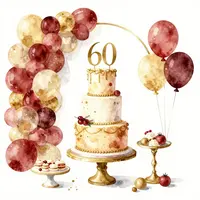 60Th Birthday