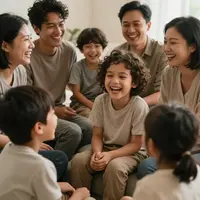 تبریک‌های خانوادگی