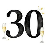 سی‌امین سالگرد تولد