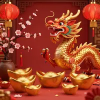 سال نو چینی