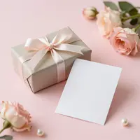 کارت‌هایی برای او