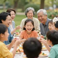 Celebração em Família