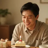 تولد برای پدر