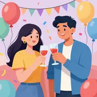 Celebrarea Cuplurilor