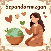 Sepandarmazgan