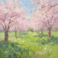 Wiosenne Pozdrowienia