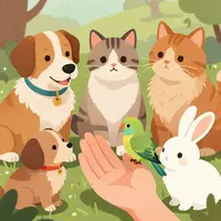 Puisi Haiwan Kesayangan