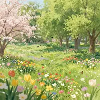 اشعار بهاری