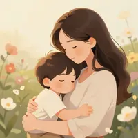 Poemas de aniversário para mãe