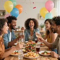 วันเพื่อน