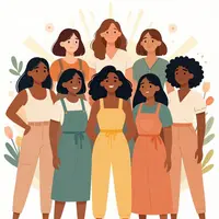 Gedichte zum Weltfrauentag