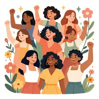 নারী দিবস