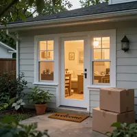 Поздравления с новосельем