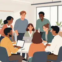 Poezii pentru colegi