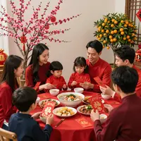 Mga tula para sa Tet