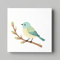 Saudações de primavera