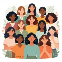 Journée de la femme