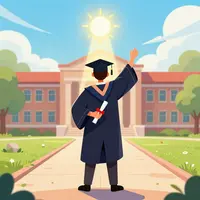 Promoce na vysoké škole