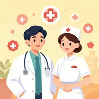 روز پزشک ویتنام