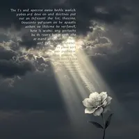 Poezii inspiraționale