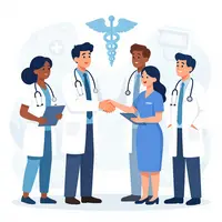 Gedichten voor Dag van de Arts