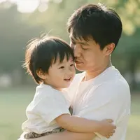 فادر ڈے کی نظمیں