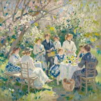 بہار کی نظمیں