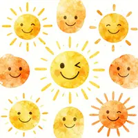 প্রফুল্ল মেজাজ