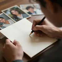 प्रियजन के लिए