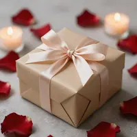 रोमान्टिक उपहार