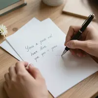 स्नेह व्यक्त करना