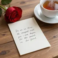 Романтические сообщения