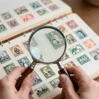 Libangan sa Philately